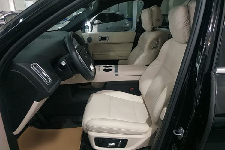 Used Li Auto L8 2024 Max
