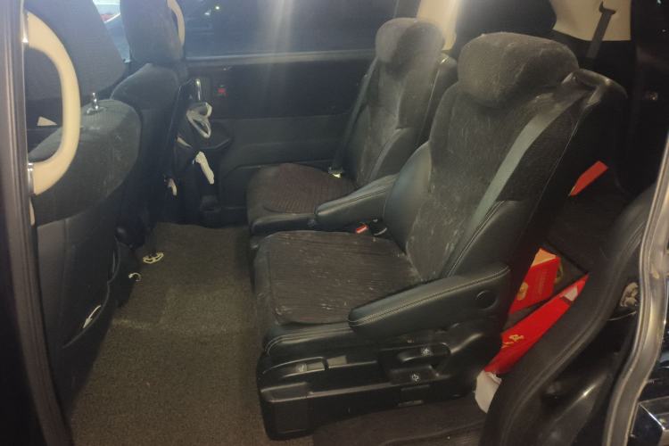 Used Honda Elysion 2016 2.4L Comfort Edition
