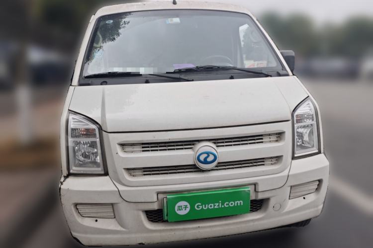 Used Ruichi EC35 2021 EC35 II Standard Edition 38.64 kWh
