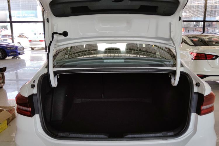 Used Volkswagen Lavida 2022 1.5L Automatic Comfort Edition