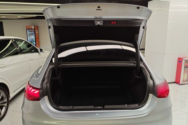 Used Mercedes-Benz EQE 2022 350 Luxury Edition