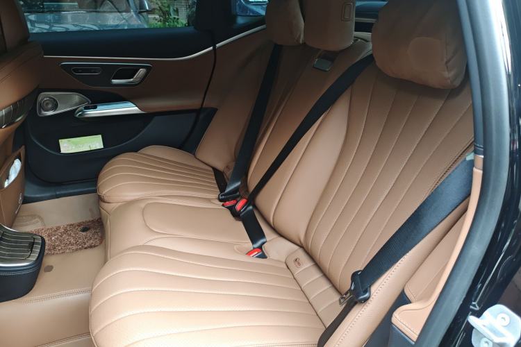 Used Mercedes-Benz E-Class 2025 E 300 L Stylish Model