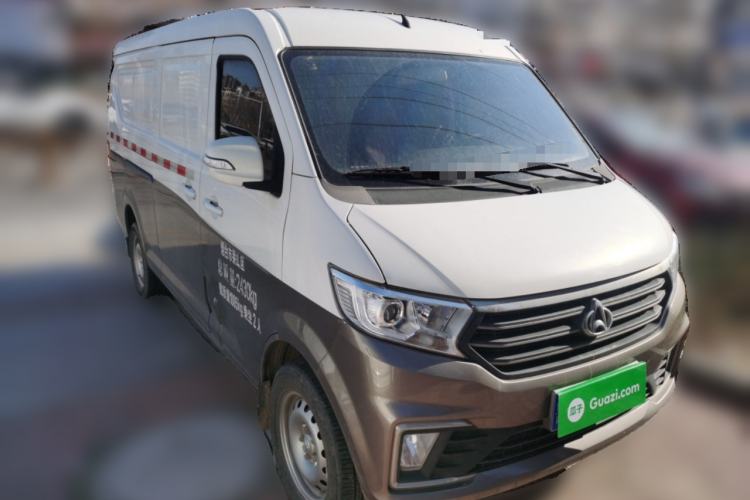 Used Kuayue Kuayue Xing V5 2021 1.5L Jinbao Edition Comfort Version JL473QH