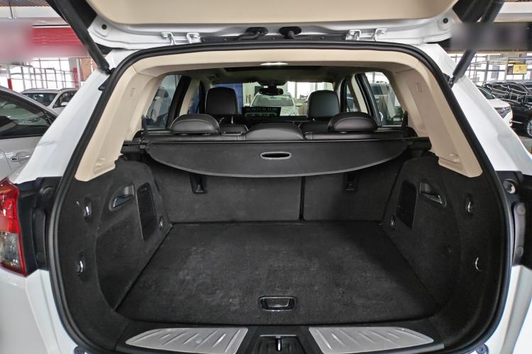 Used Buick Envision 2016 28T Four-Wheel Drive Elite Version