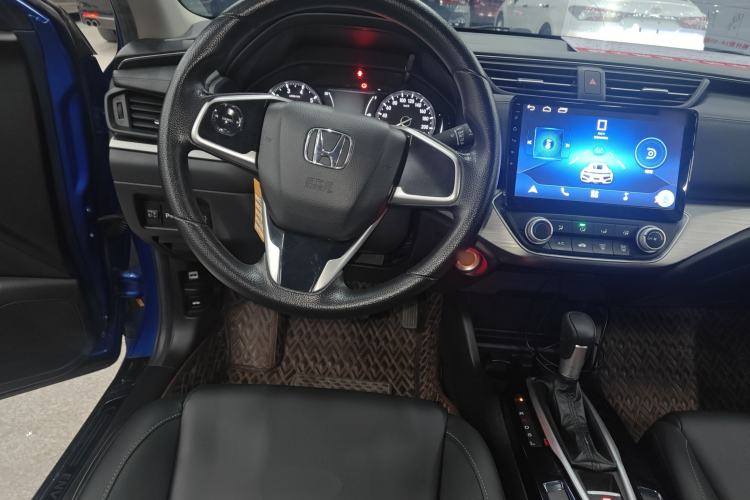Used Honda Envix 2019 180TURBO CVT Enjoyment Edition China VI