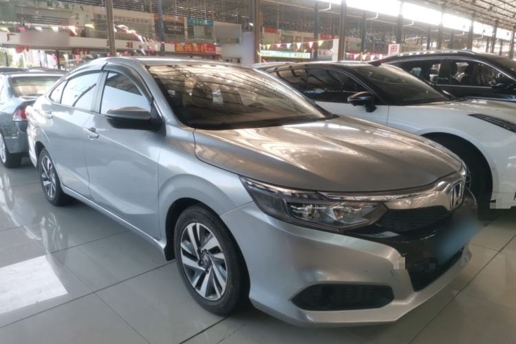 Used Honda Crider 2019 180 Turbo CVT Comfort Version China VI