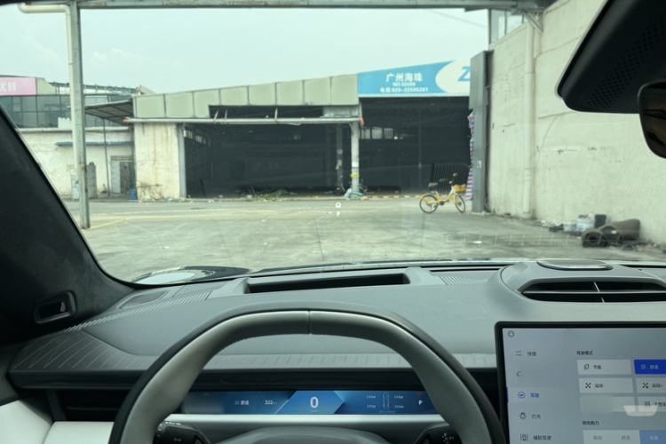 Used Lynk & Co Z10 2025 95 kWh 702 km All-Wheel Drive Intelligent Driving Ultra