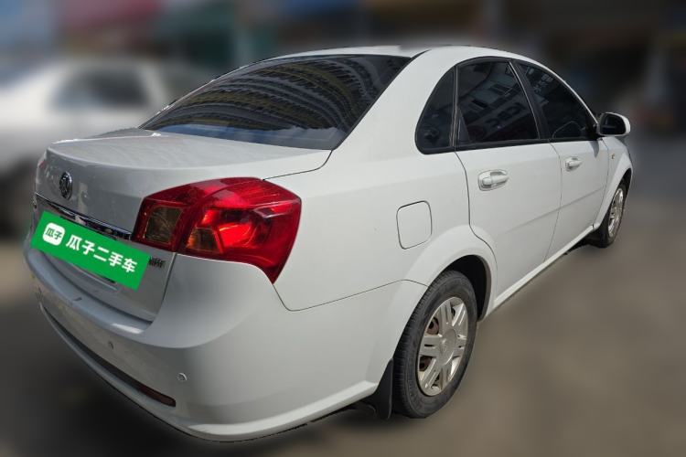 Used Buick Excelle 2013 1.5L Automatic Classic Model