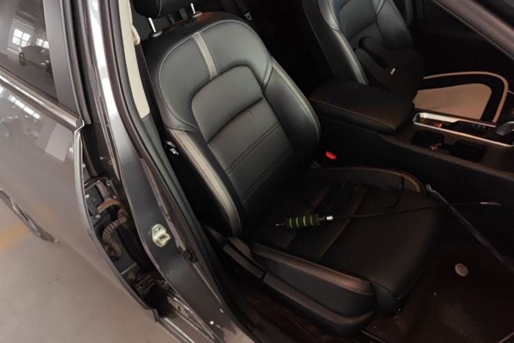 Used Nissan Sylphy 2022 1.6L XL CVT Enjoyment Edition