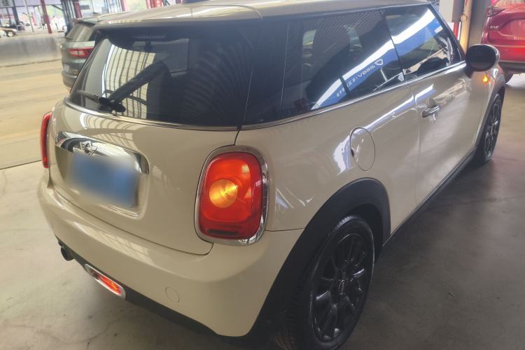 Used MINI 2014 1.2T ONE+