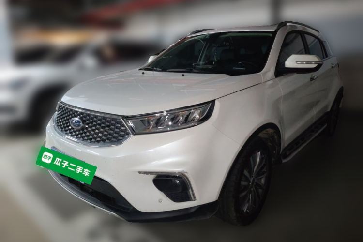 Used Ford Territory 2019 EcoBoost 145 CVT Prestige Model China V Standard Guazi used car, China used car export, Used car for sale, Used  cars, Cheapest cars for sale