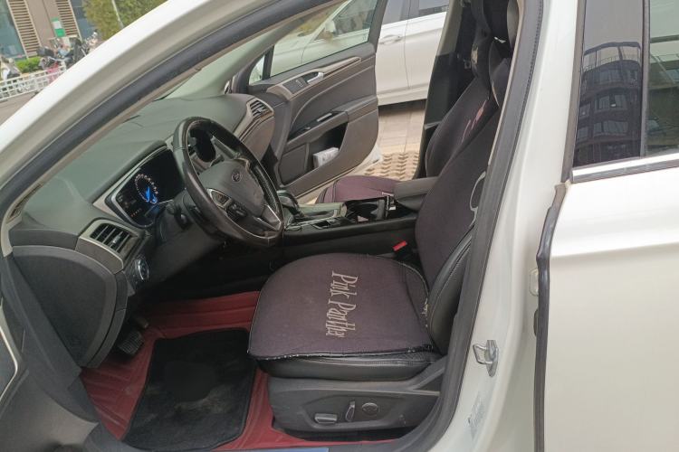 Used Ford Mondeo 2013 2.0L GTDi 200 Fashion Edition
