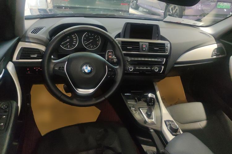 Used BMW 1 Series 2016 118i Leading Model