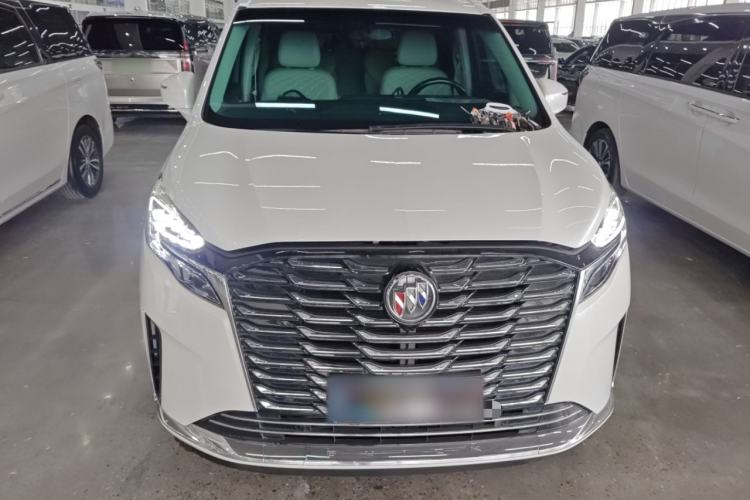 Used Buick GL8 2023 ES Lu Zun Comfort Model