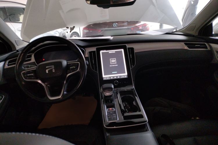 Used Rising ER6 2020 620 km Smart Edition
