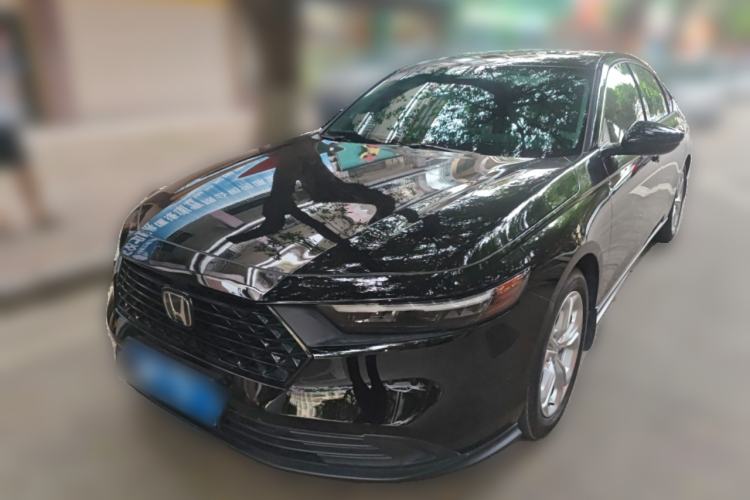 Used Honda Accord 2023 260TURBO Smart Enjoyment Version