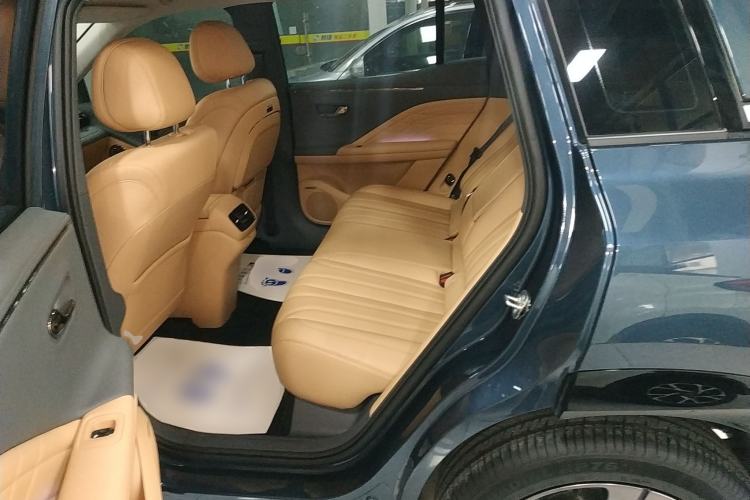 Used AION V 2026 Model Aion Tyrannosaurus Family Edition 650 Zhihao Edition