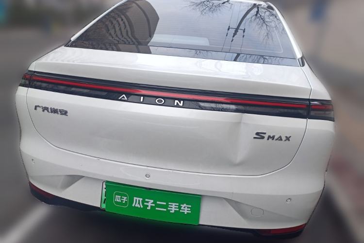 Used AION S MAX 2024 70 Star Edition