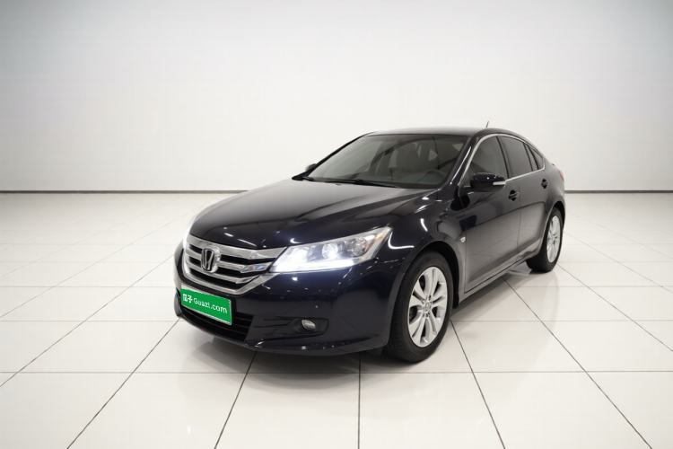 Used Honda Accord 2015 2.0L EX Luxury Edition
