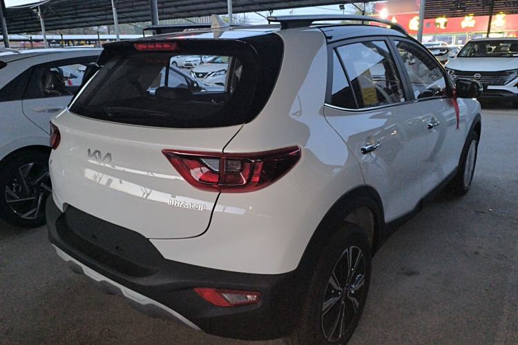 Used Kia kx1 Stonic 2026 Model 1.4L Sunroof Edition
