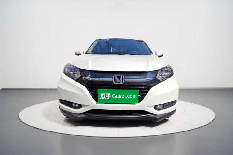 Used Honda Vezel 2017 1.5L CVT 2WD Comfort Model Front