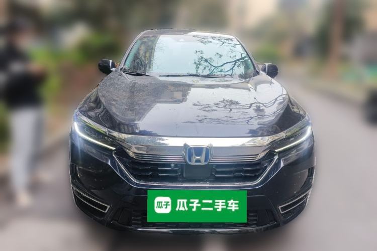 Used Honda Breeze New Energy 2022 ePHEV Luxury Edition Front