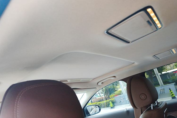 Used Mercedes-Benz E-Class 2017 E 200 L 4MATIC