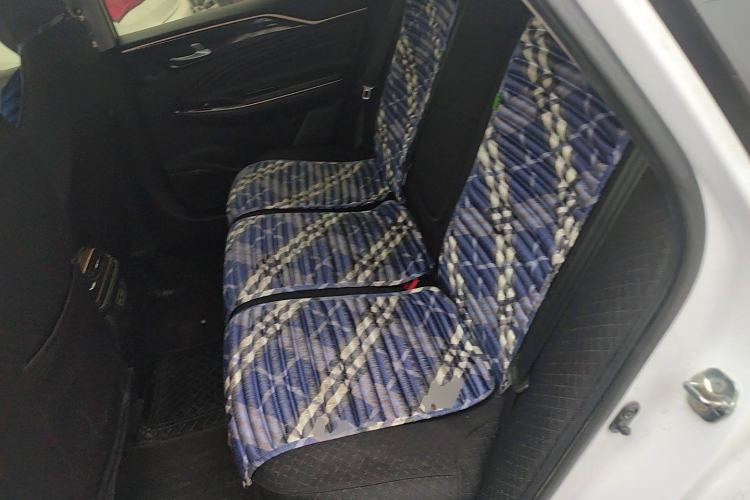 Used GAC Group Toyota iA5 2021 Leading Edition
