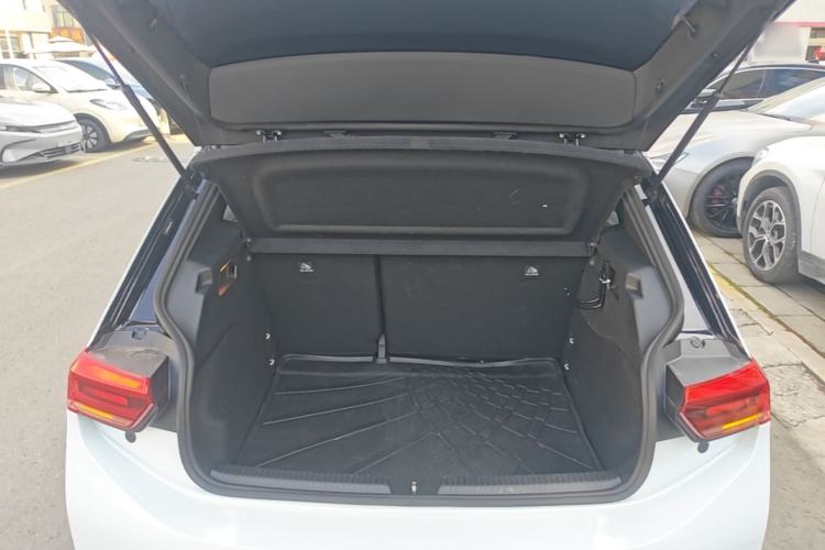 Used Volkswagen ID.3 2022 Pure Edition
