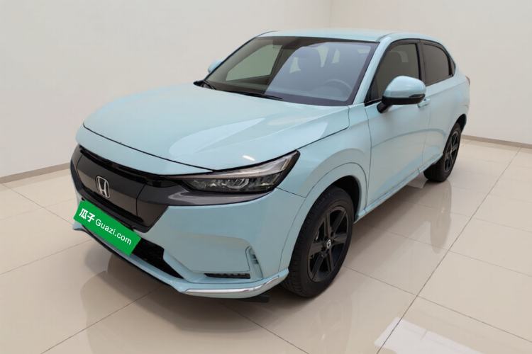 Used Honda e:NP1 2023 420 km Vision Edition