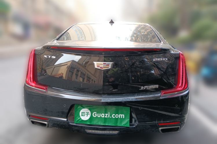 Used Cadillac XTS 2018 28T Tech Edition
