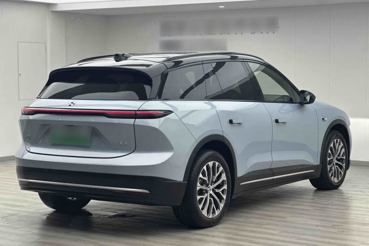 Used Nio ES6 2024 75 kWh