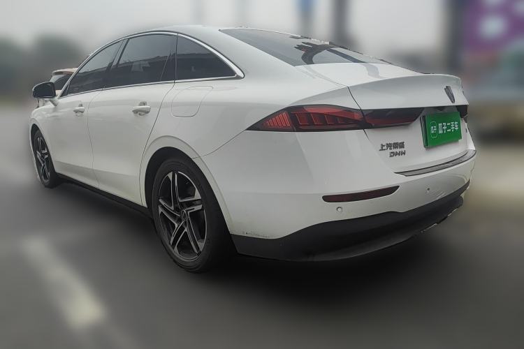 Used Roewe D7 2023 DMH 125km Excellence Edition