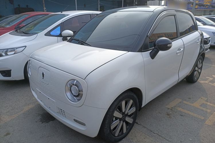 Used ORA Black Cat 2021 351 km Standard Version