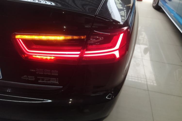 Used Audi A6L 2017 45 TFSI quattro Sport Edition Right Rear Taillight