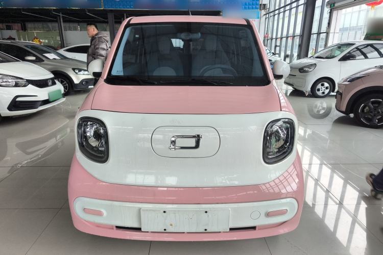 Used Bestune Pony 2025 222km Range Agile Horse