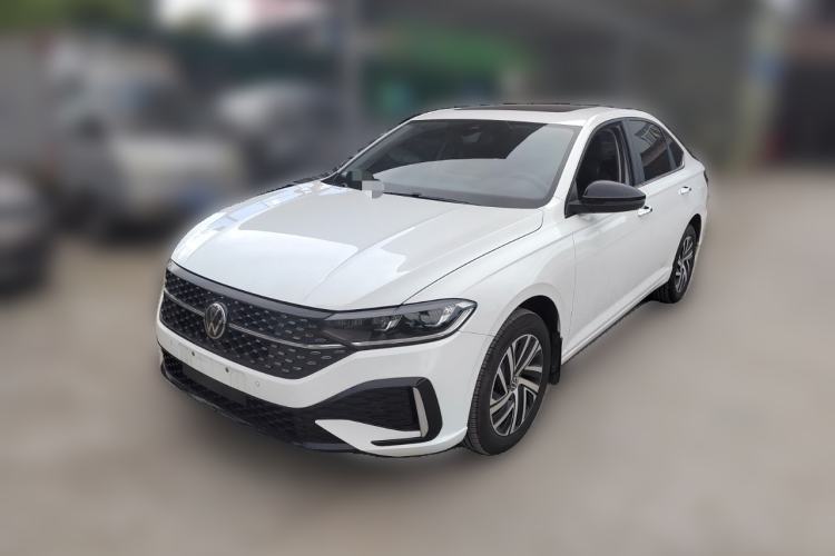 Used Volkswagen Lavida 2024 300TSI DSG Starry Sky Leading Edition