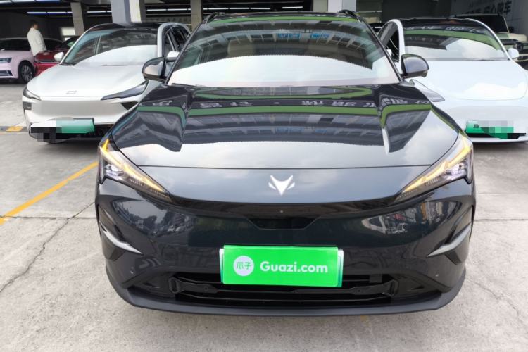 Used ARCFOX Alpha T5 2024 520 MAX
