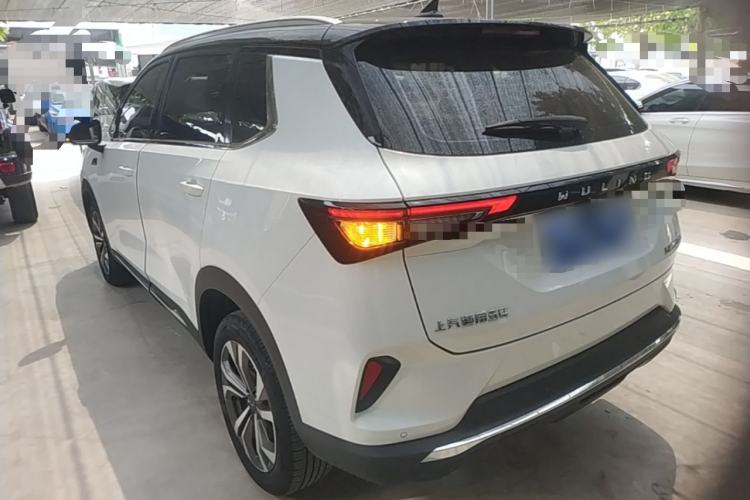 Used Wuling Asta 2022 2.0L DHT Electric-Speed Version