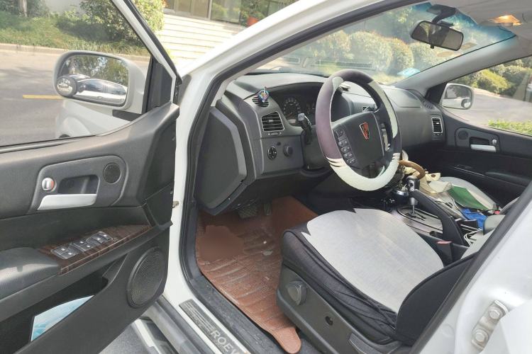 Used Roewe W5 2013 1.8T 2WD Automatic Xingyu Edition