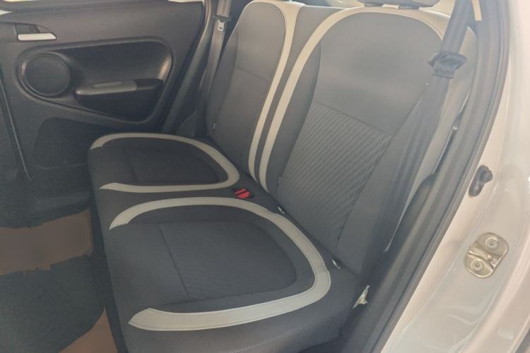 Used ORA Black Cat 2021 301km Cute Pet Edition
