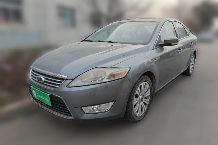 Used Ford Mondeo 2010 2.3L Luxury Version