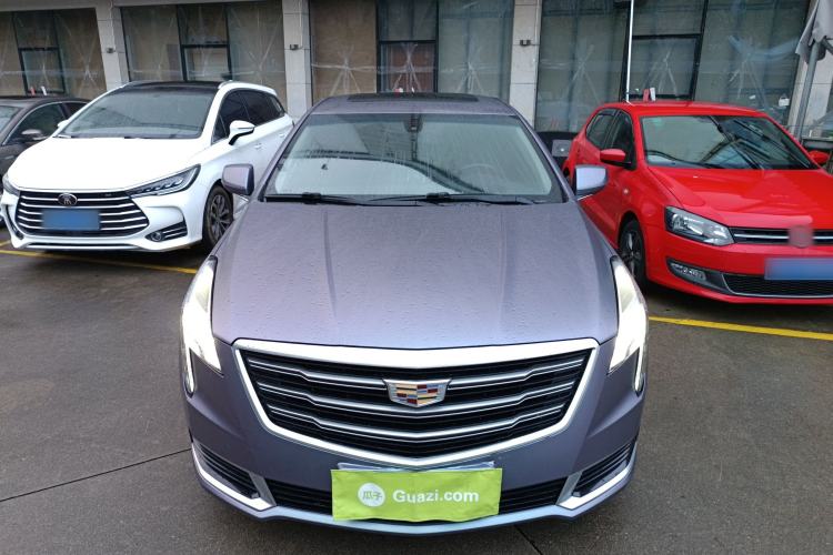 Used Cadillac XTS 2018 28T Tech Edition
