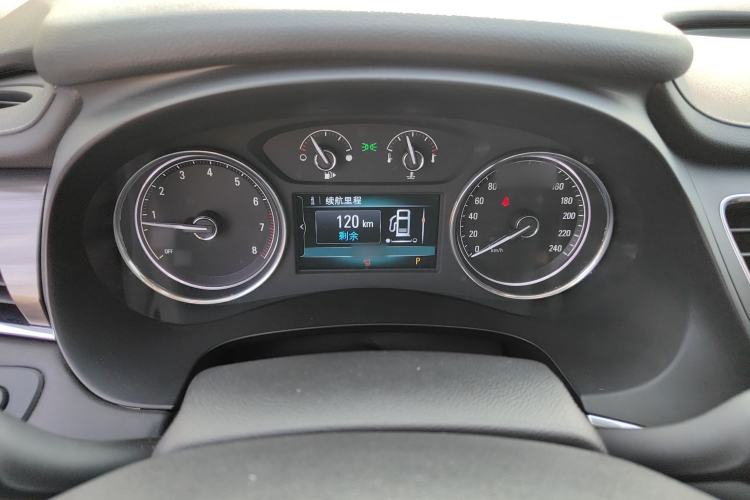 Used Buick LaCrosse 2016 Revised Version 28T Elite Edition