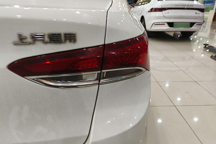 Used Buick GT 2021 1.3T Automatic Mild Hybrid Elite Version