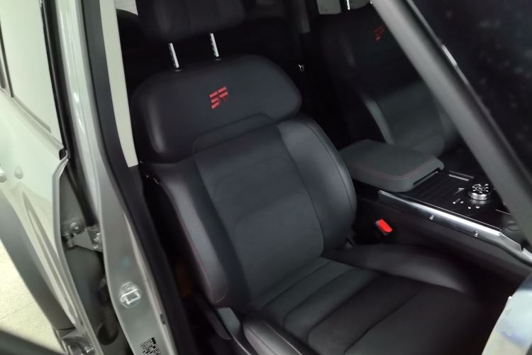 Used JETOUR Traveler 2023 2.0T Four-Wheel Drive Conqueror