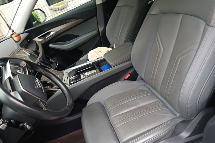 Used Audi Q6 2023 45 TFSI quattro Qiyun Edition Yulin Package
