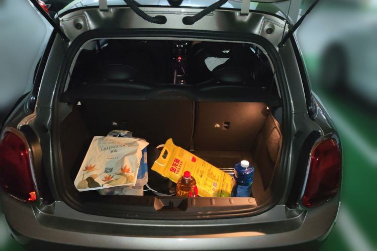 Used MINI 2021 1.5T COOPER Classic Edition
