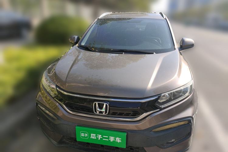 Used Honda XR-V 2015 1.8L VTi CVT Luxury Edition Front