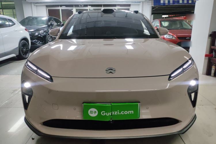 Used Nio ET5 2022 75 kWh